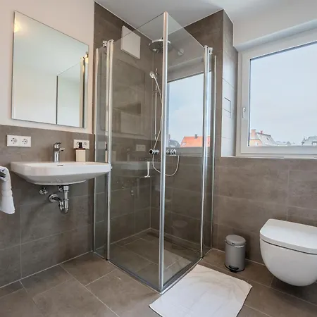 Schlossberg Residences - Prestige Design-apartments *