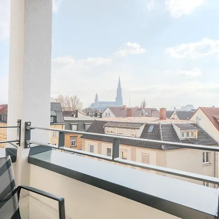 Schlossberg Residences - Prestige Design-apartments Apartment