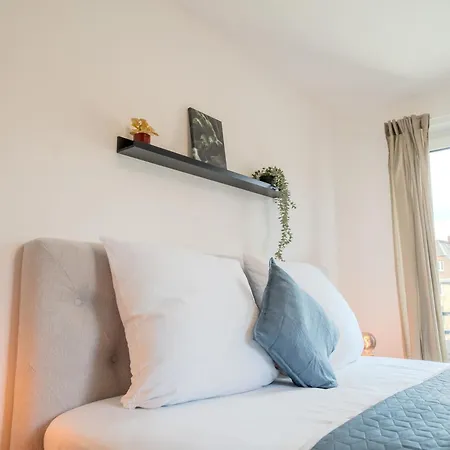 Schlossberg Residences - Prestige Design-apartments Apartment *