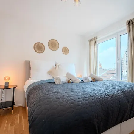 Schlossberg Residences - Prestige Design-apartments *