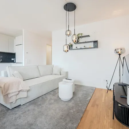 Schlossberg Residences - Prestige Design-apartments Apartment