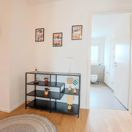 Apartment Schlossberg Residences - Prestige Design-apartments *