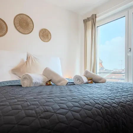 Schlossberg Residences - Prestige Design-apartments *