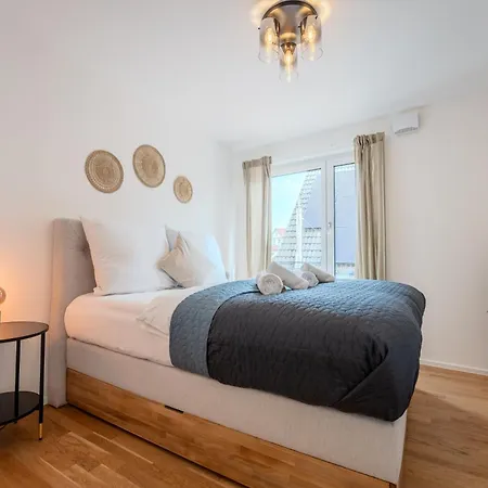 Schlossberg Residences - Prestige Design-apartments
