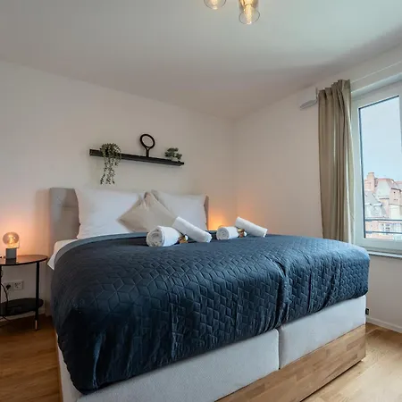 Apartment Schlossberg Residences - Prestige Design-apartments