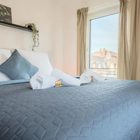 Schlossberg Residences - Prestige Design-apartments