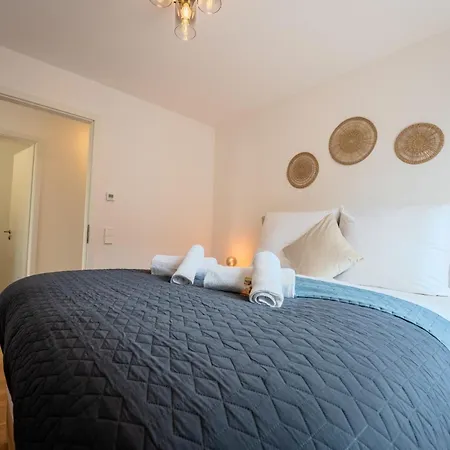 Apartment Schlossberg Residences - Prestige Design-apartments