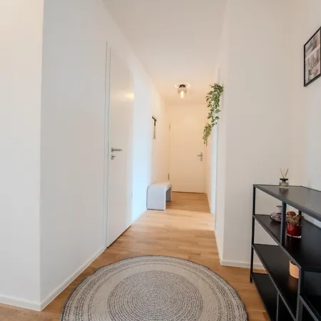 Schlossberg Residences - Prestige Design-apartments