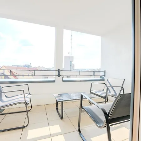 Apartment Schlossberg Residences - Prestige Design-apartments