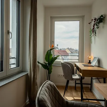 Apartment Schlossberg Residences - Prestige Design-apartments