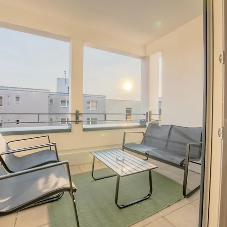 Schlossberg Residences - Prestige Design-apartments Apartment