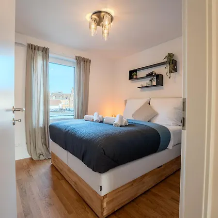 Schlossberg Residences - Prestige Design-apartments *