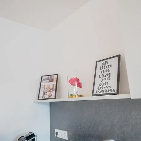 Schlossberg Residences - Prestige Design-apartments Apartment