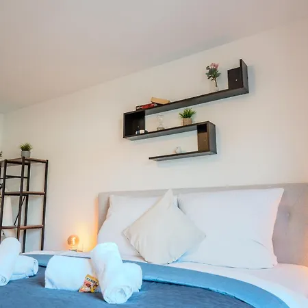 Schlossberg Residences - Prestige Design-apartments
