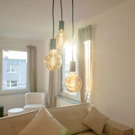 Schlossberg Residences - Prestige Design-apartments Apartment Ulm