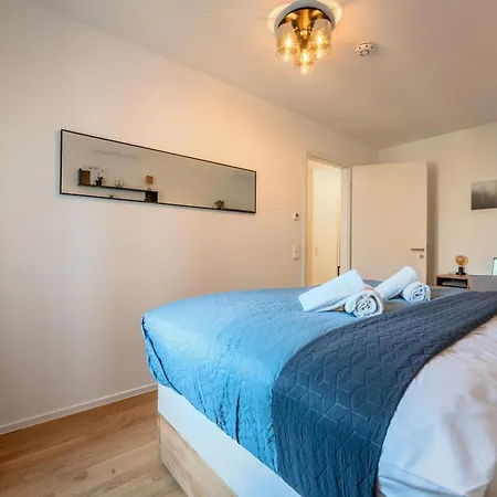 Apartment Schlossberg Residences - Prestige Design-apartments
