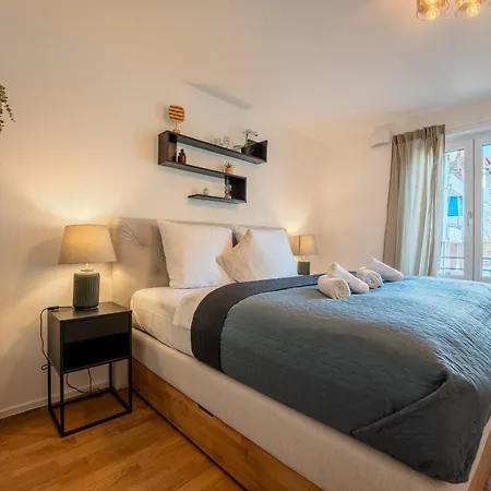 Schlossberg Residences - Prestige Design-apartments Apartment Ulm