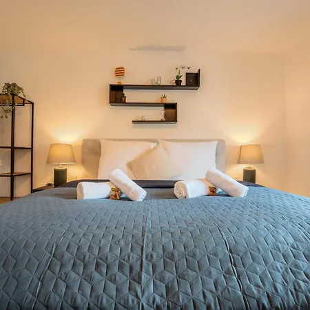 Schlossberg Residences - Prestige Design-apartments Apartment