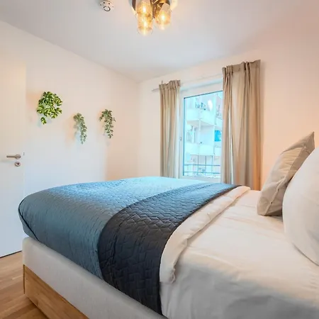 Schlossberg Residences - Prestige Design-apartments Apartment