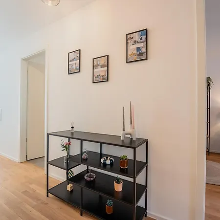Schlossberg Residences - Prestige Design-apartments Apartment *