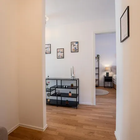 Apartment Schlossberg Residences - Prestige Design-apartments *