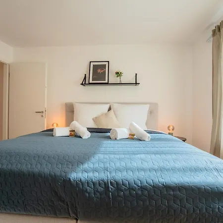 Schlossberg Residences - Prestige Design-apartments *