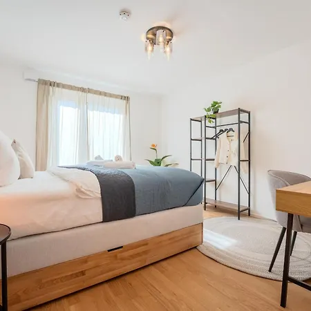 Schlossberg Residences - Prestige Design-apartments Apartment