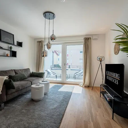 Schlossberg Residences - Prestige Design-apartments Apartment