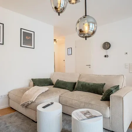 Schlossberg Residences - Prestige Design-apartments Apartment