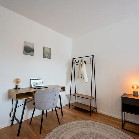 Apartment Schlossberg Residences - Prestige Design-apartments