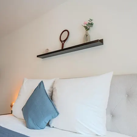 Schlossberg Residences - Prestige Design-apartments