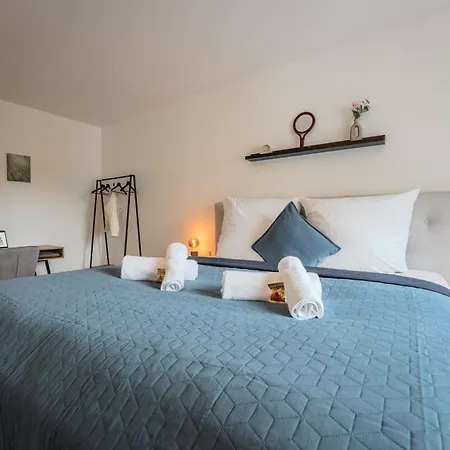 Schlossberg Residences - Prestige Design-apartments Apartment