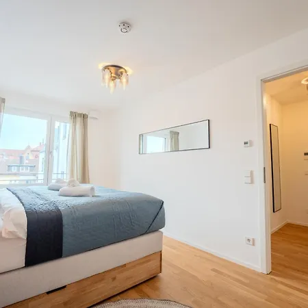 Schlossberg Residences - Prestige Design-apartments Apartment *