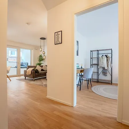 Apartment Schlossberg Residences - Prestige Design-apartments