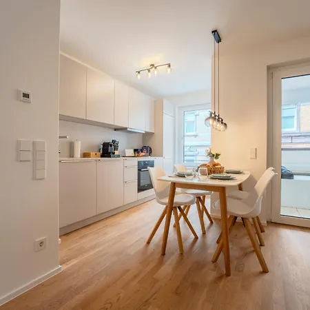 Apartment Schlossberg Residences - Prestige Design-apartments