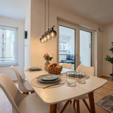 Schlossberg Residences - Prestige Design-apartments Apartment