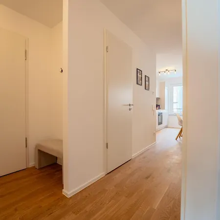 Apartment Schlossberg Residences - Prestige Design-apartments *