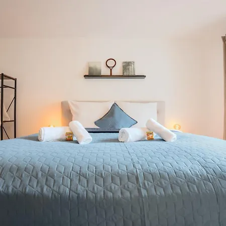 Schlossberg Residences - Prestige Design-apartments Apartment *