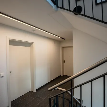 Apartment Schlossberg Residences - Prestige Design-apartments *