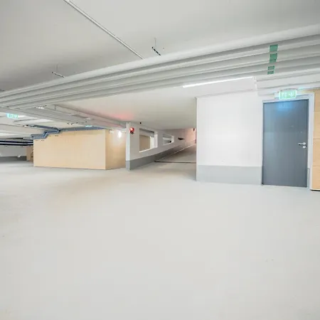 Schlossberg Residences - Prestige Design-apartments Apartment Ulm