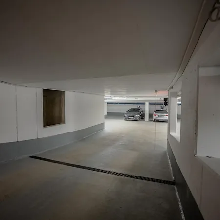 Schlossberg Residences - Prestige Design-apartments Apartment Ulm